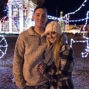 Meet your Posher, Kimberly